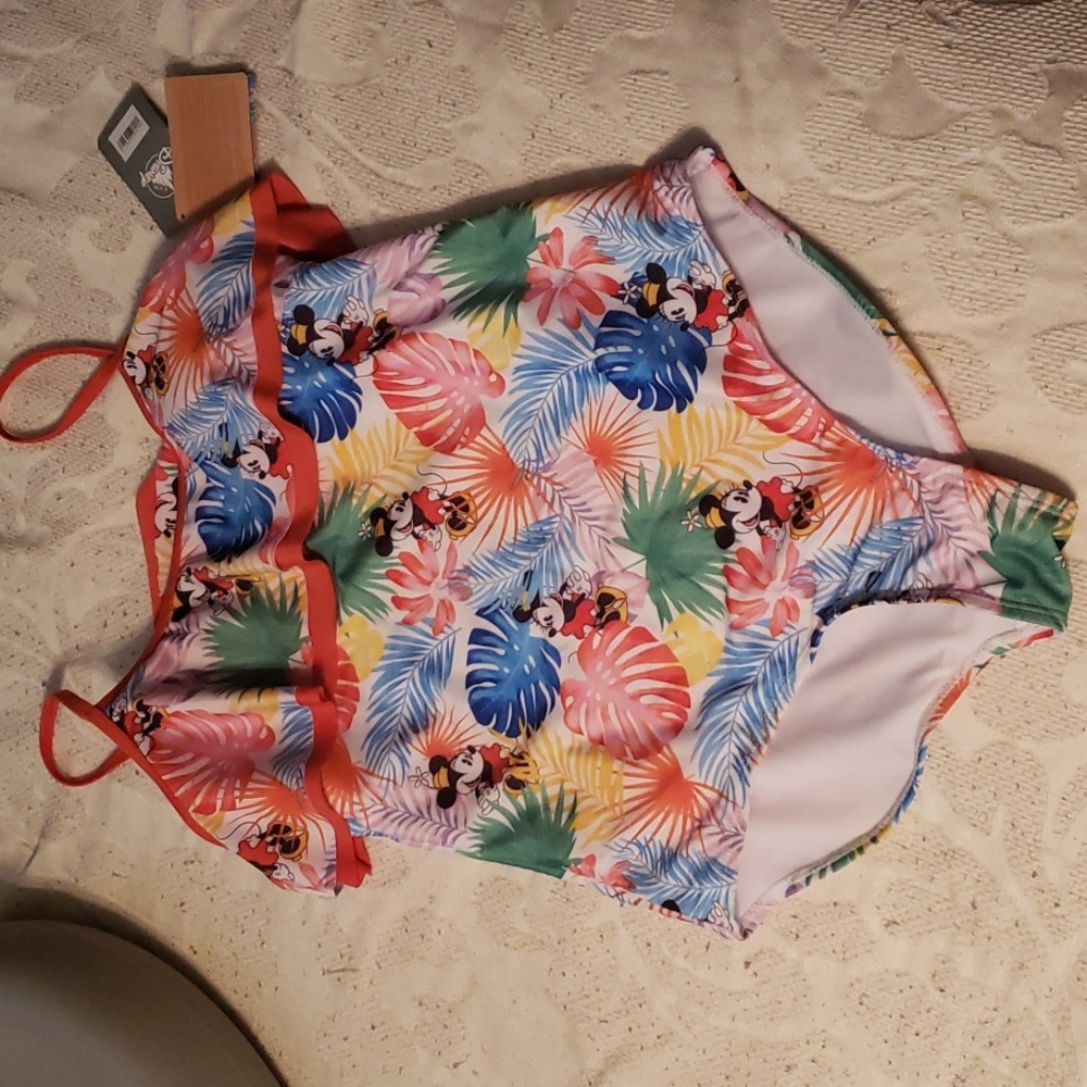 Disney Bathing Suit